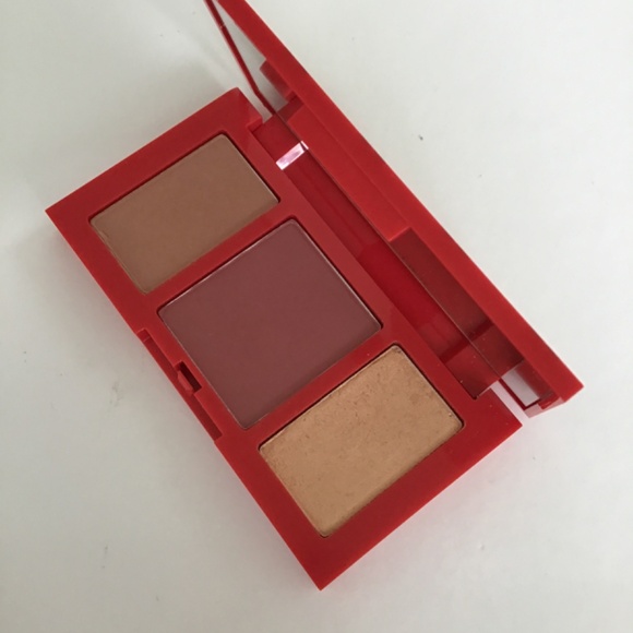 Estée Lauder Limited Edition Pure Color Envy Cheek Palette 8.7 g - Picture 6 of 7